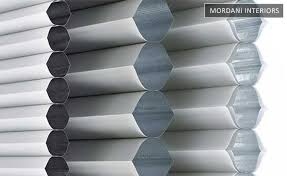 Honeycomb Blinds - Enhanced Privacy